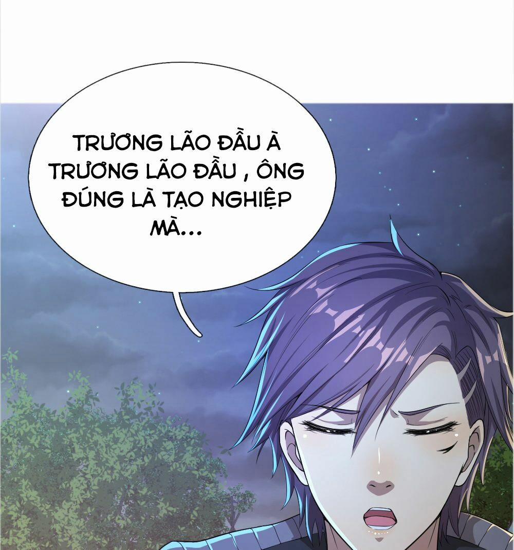 Y Võ Chí Tôn 36 trang 19