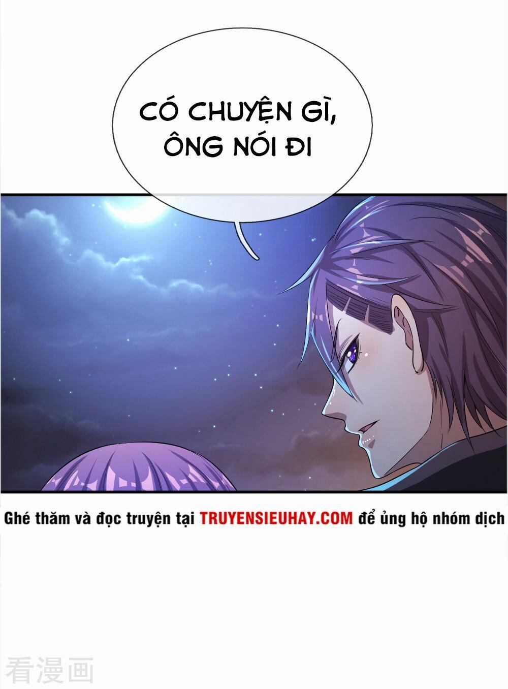 Y Võ Chí Tôn 36 trang 26