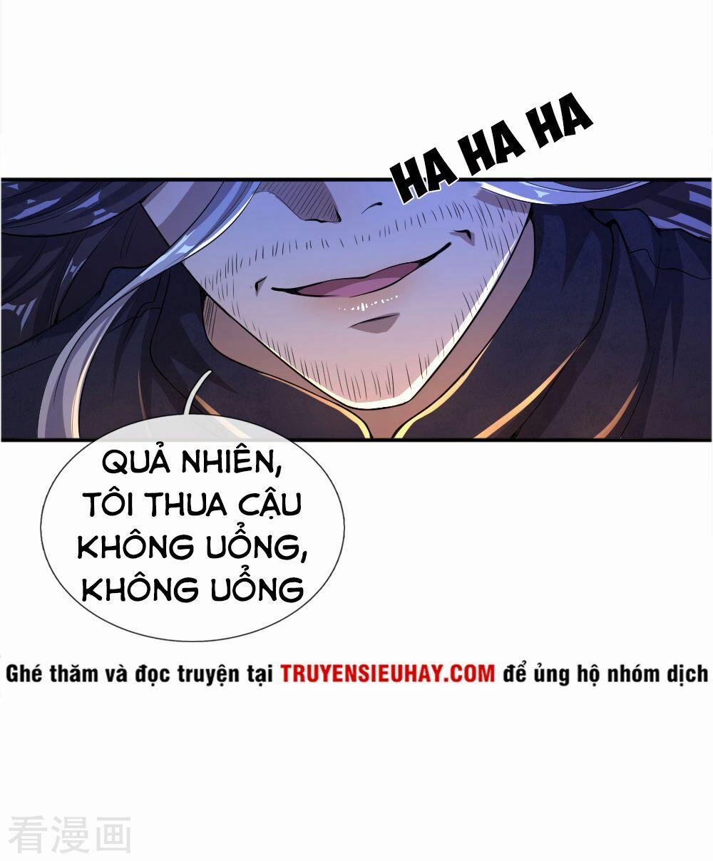 Y Võ Chí Tôn 36 trang 28