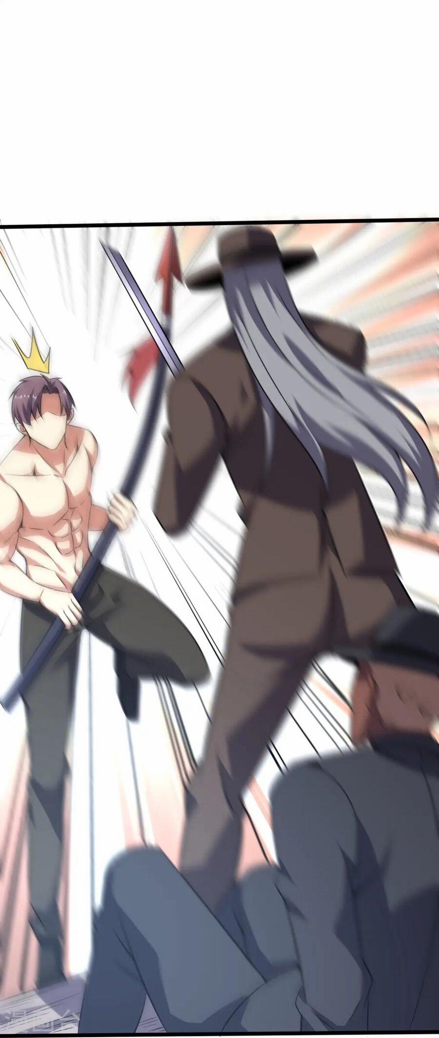 Y Võ Chí Tôn 360 trang 28