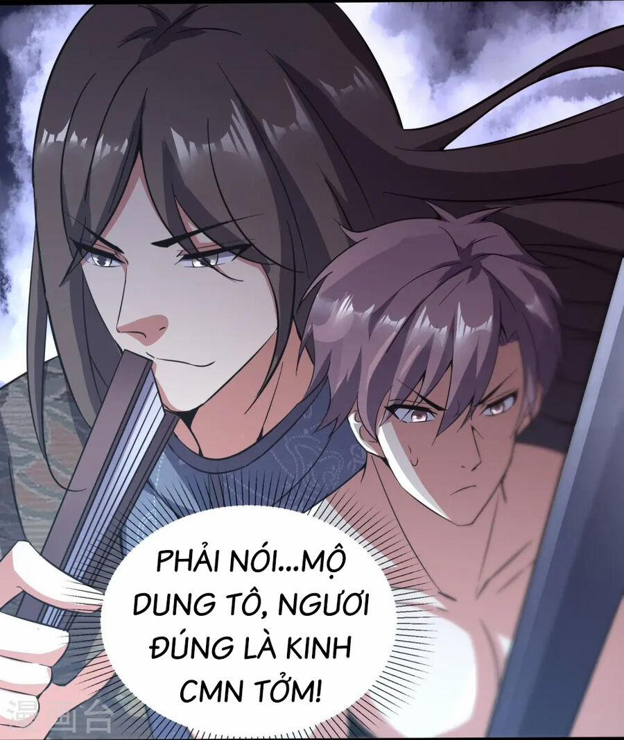 Y Võ Chí Tôn 360 trang 32