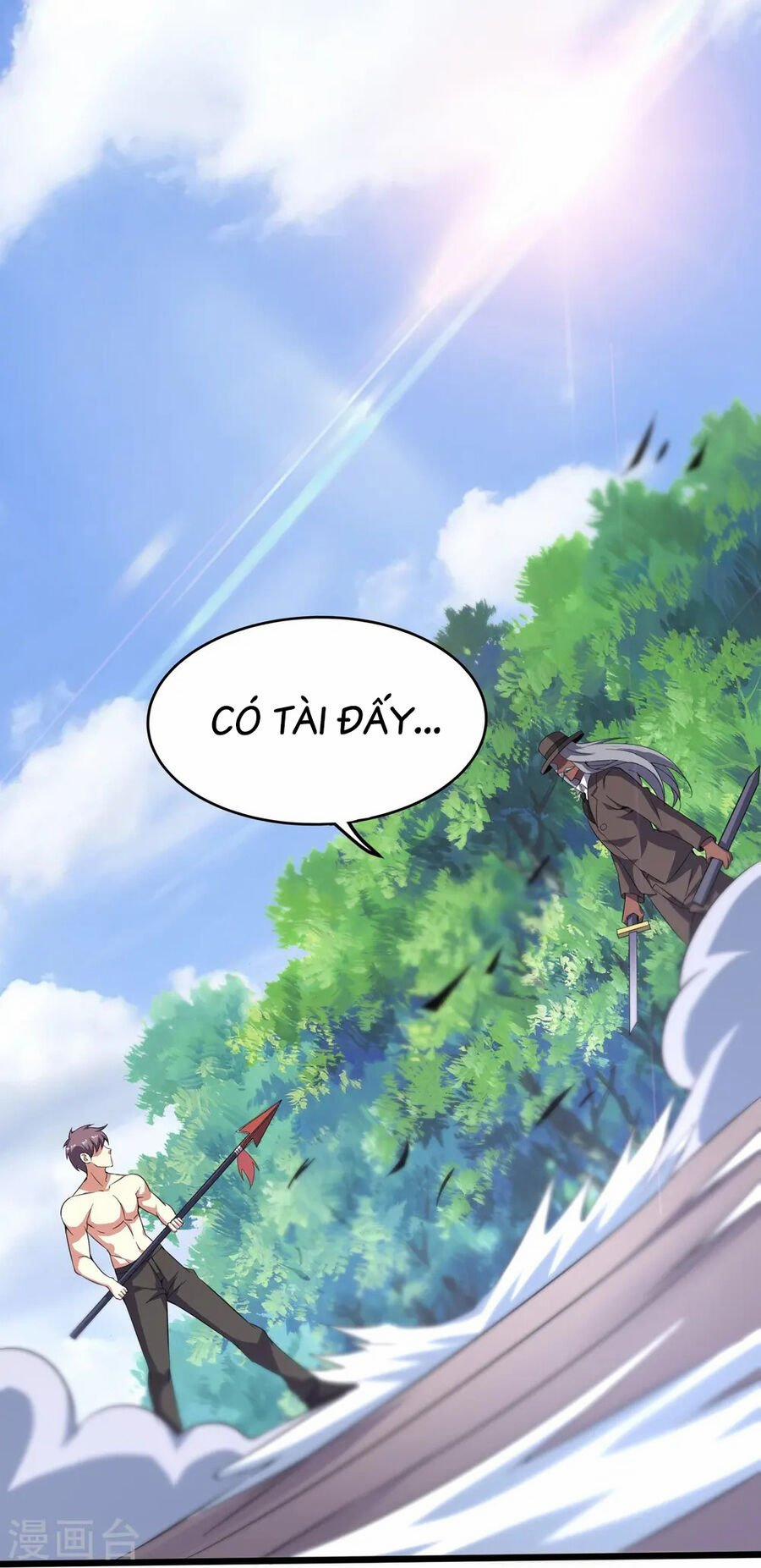 Y Võ Chí Tôn 360 trang 34