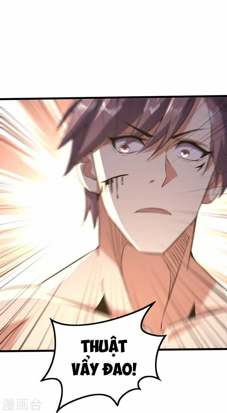 Y Võ Chí Tôn 360 trang 37
