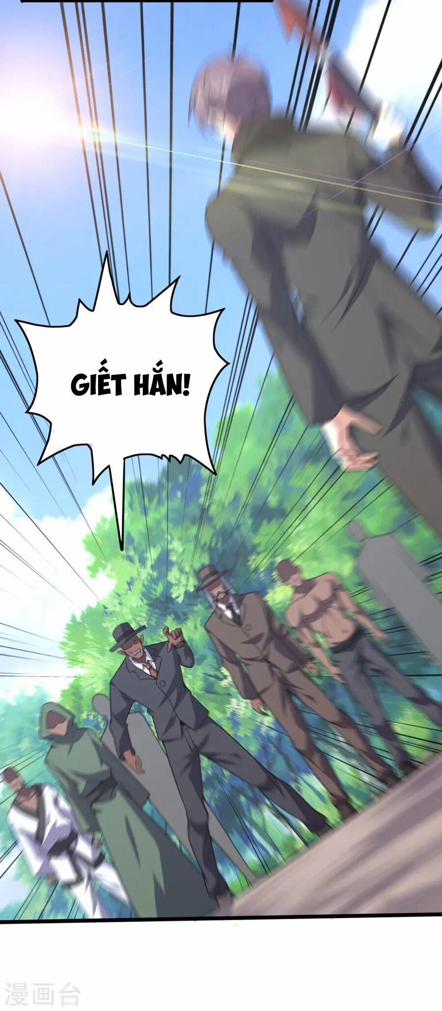 Y Võ Chí Tôn 360 trang 6