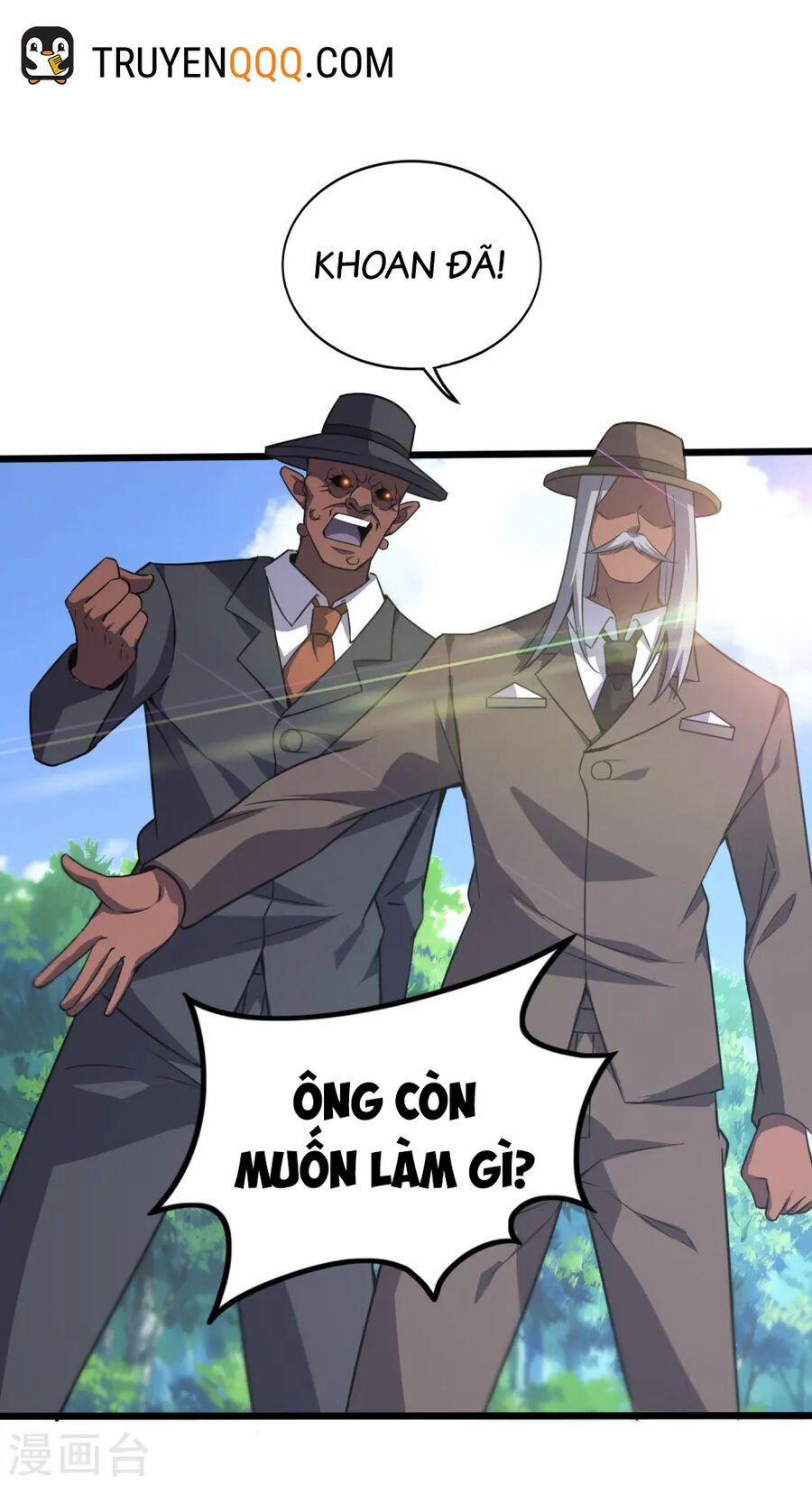 Y Võ Chí Tôn 360 trang 7