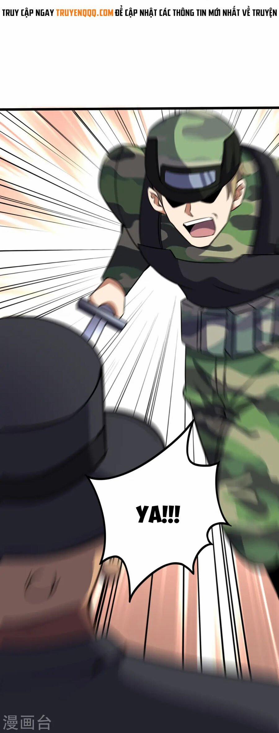 Y Võ Chí Tôn 361 trang 18