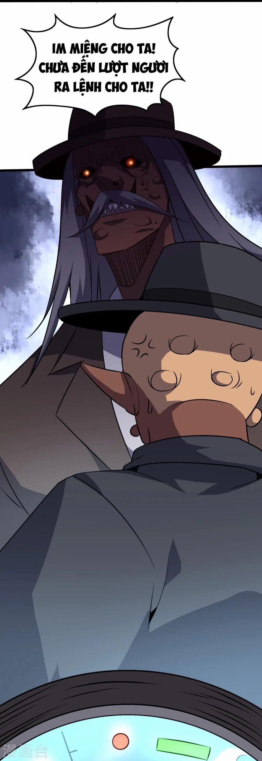 Y Võ Chí Tôn 361 trang 3