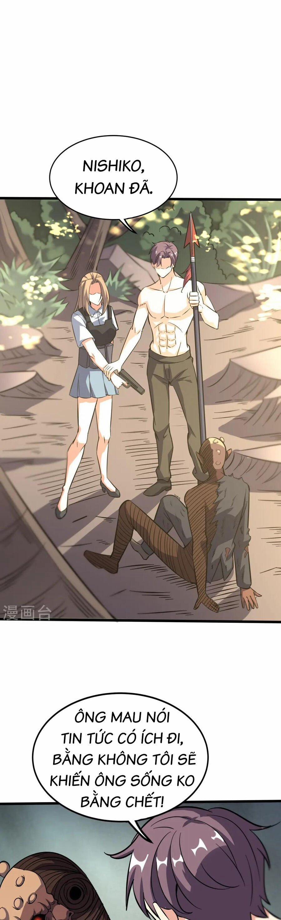 Y Võ Chí Tôn 362 trang 14