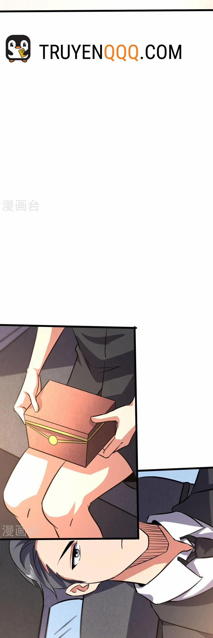 Y Võ Chí Tôn 363 trang 23