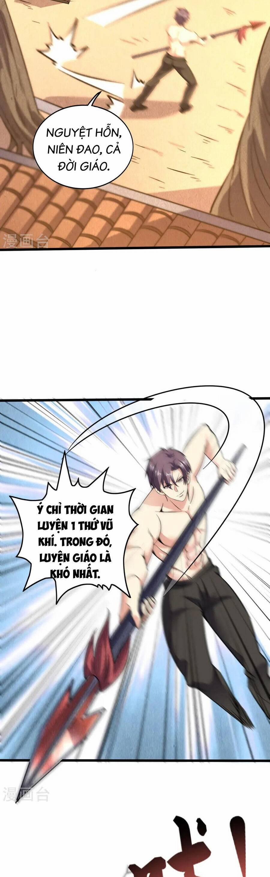 Y Võ Chí Tôn 364 trang 12