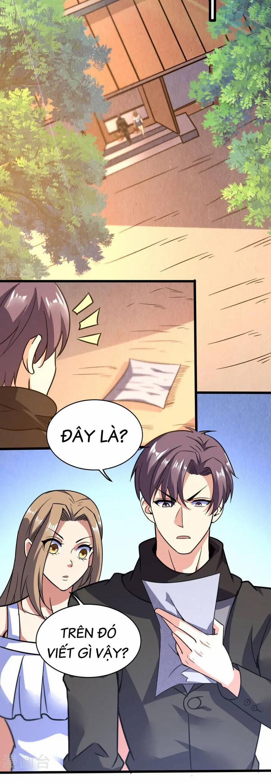 Y Võ Chí Tôn 364 trang 16