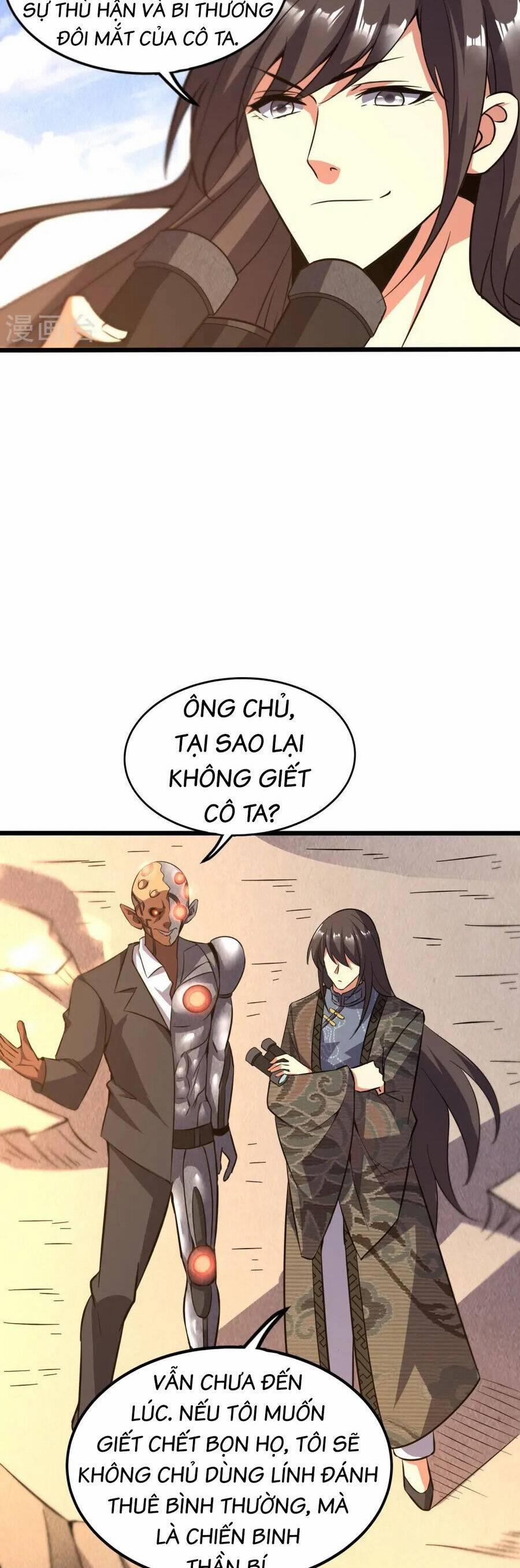 Y Võ Chí Tôn 364 trang 8