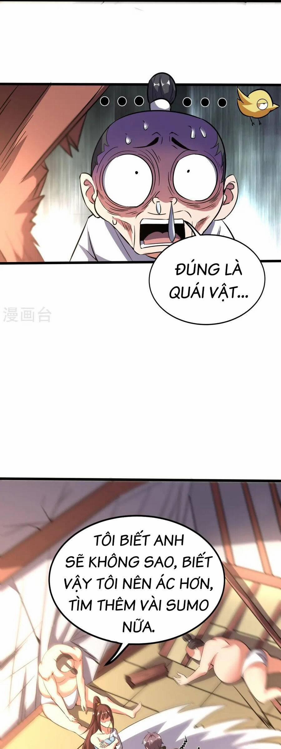 Y Võ Chí Tôn 365 trang 16