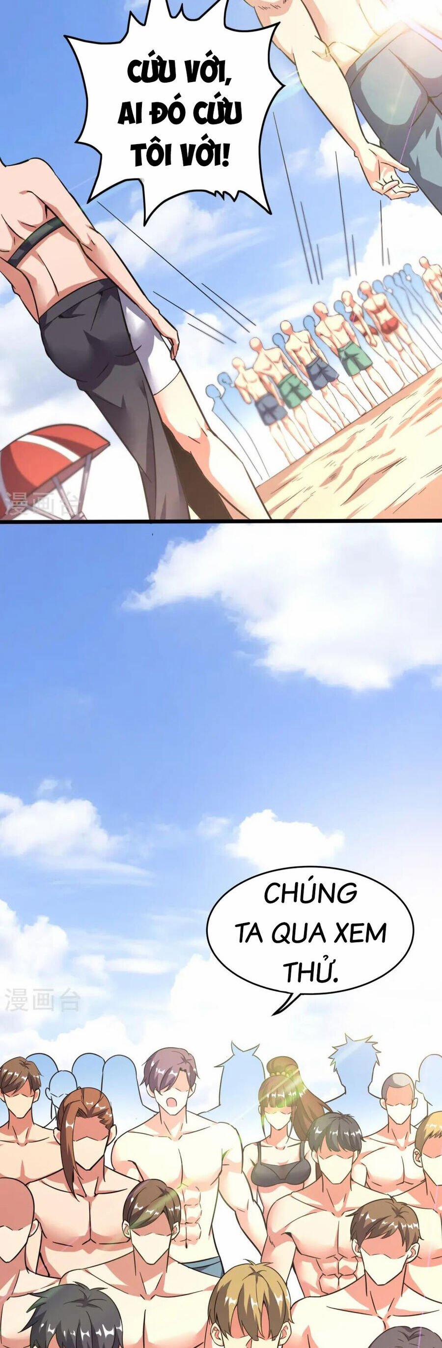 Y Võ Chí Tôn 366 trang 12