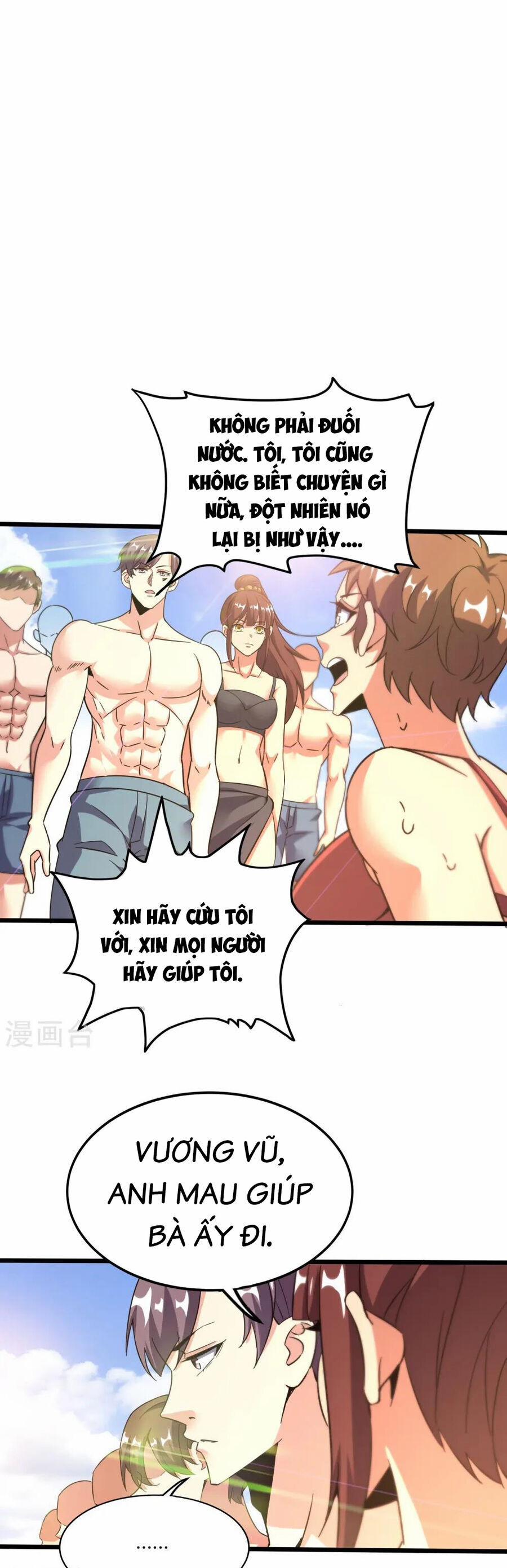 Y Võ Chí Tôn 366 trang 15