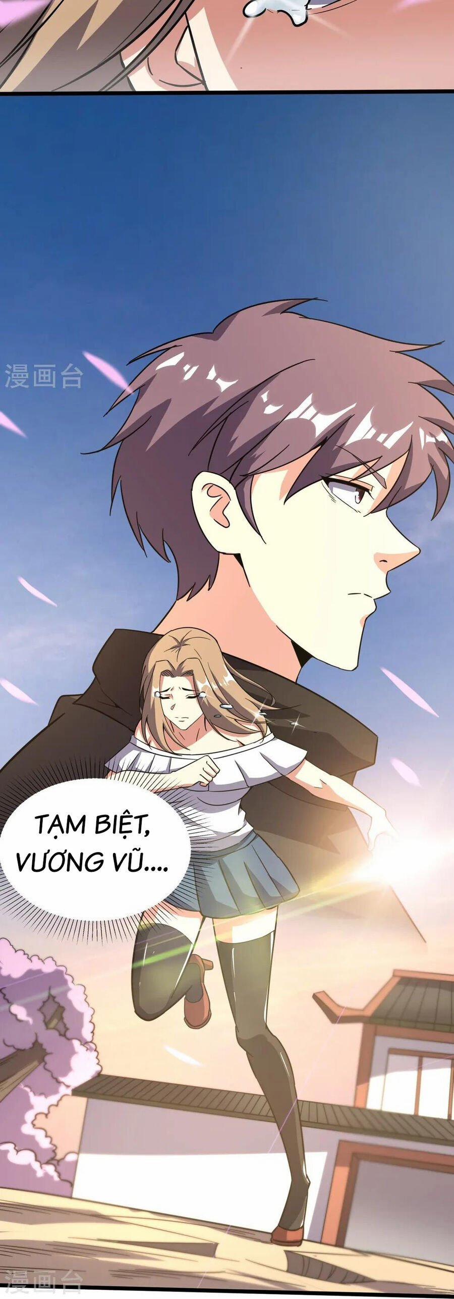 Y Võ Chí Tôn 366 trang 5