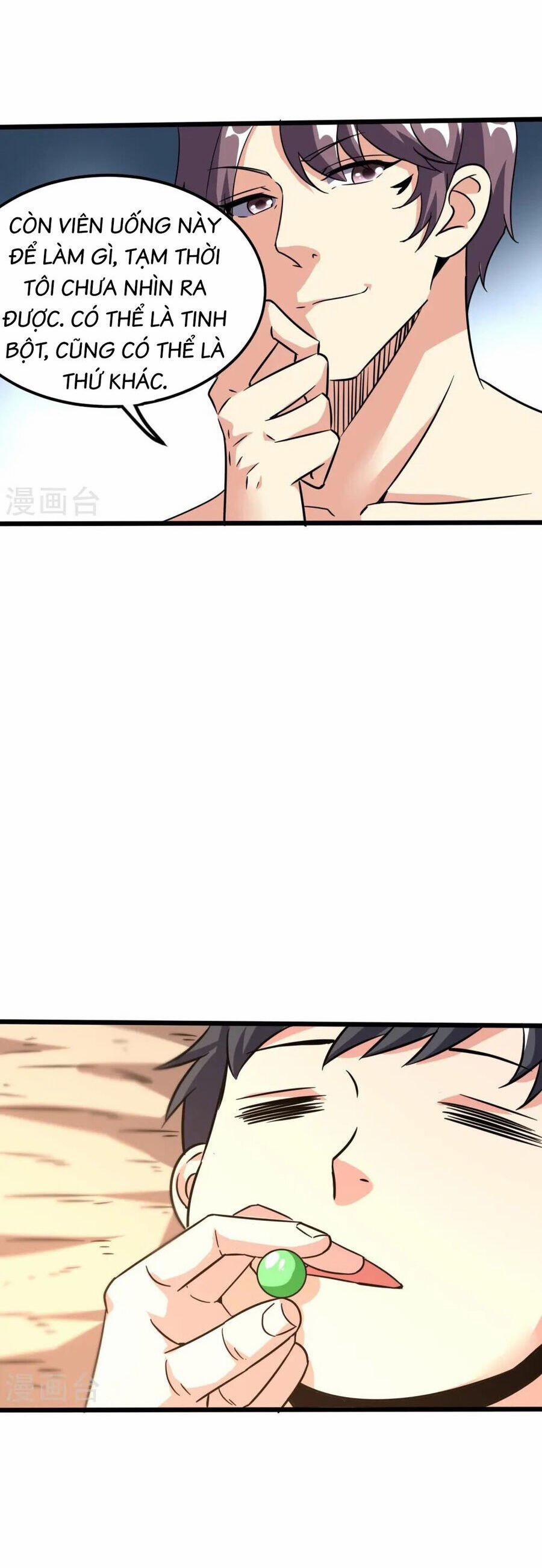 Y Võ Chí Tôn 367 trang 7