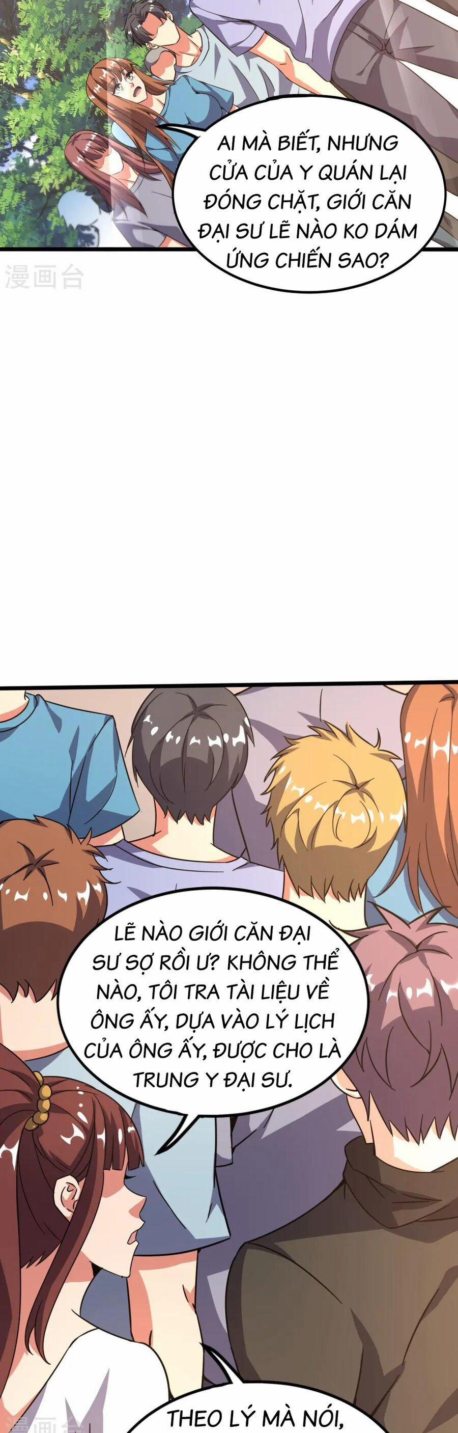 Y Võ Chí Tôn 368 trang 5