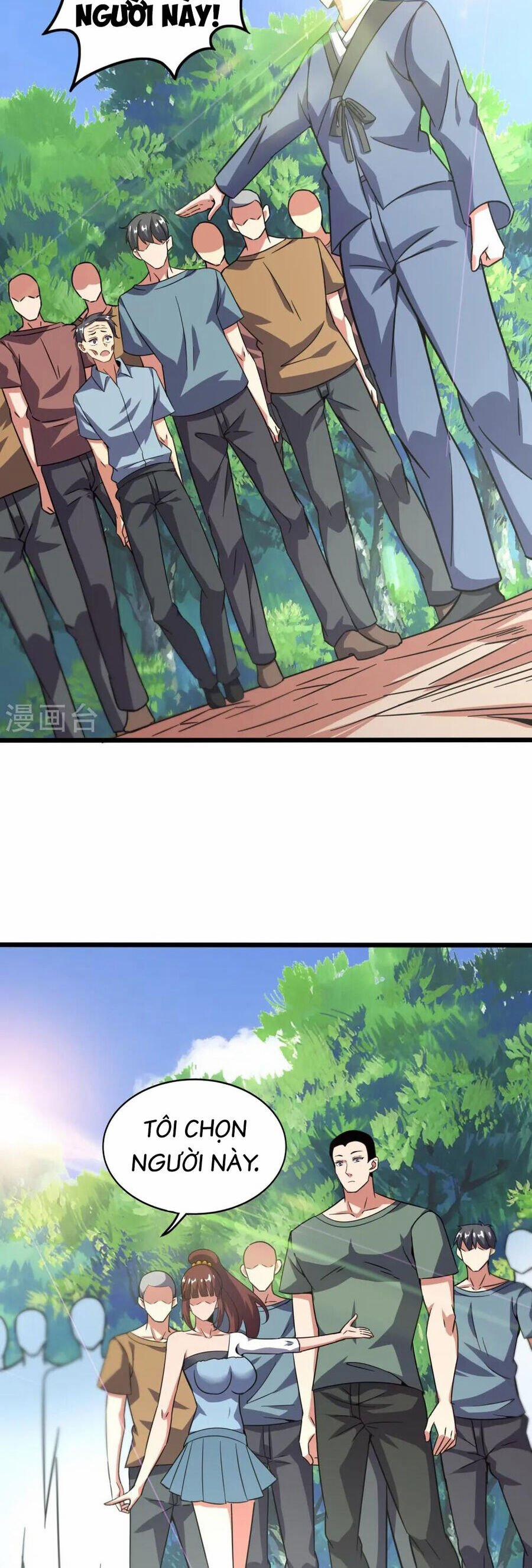 Y Võ Chí Tôn 369 trang 10