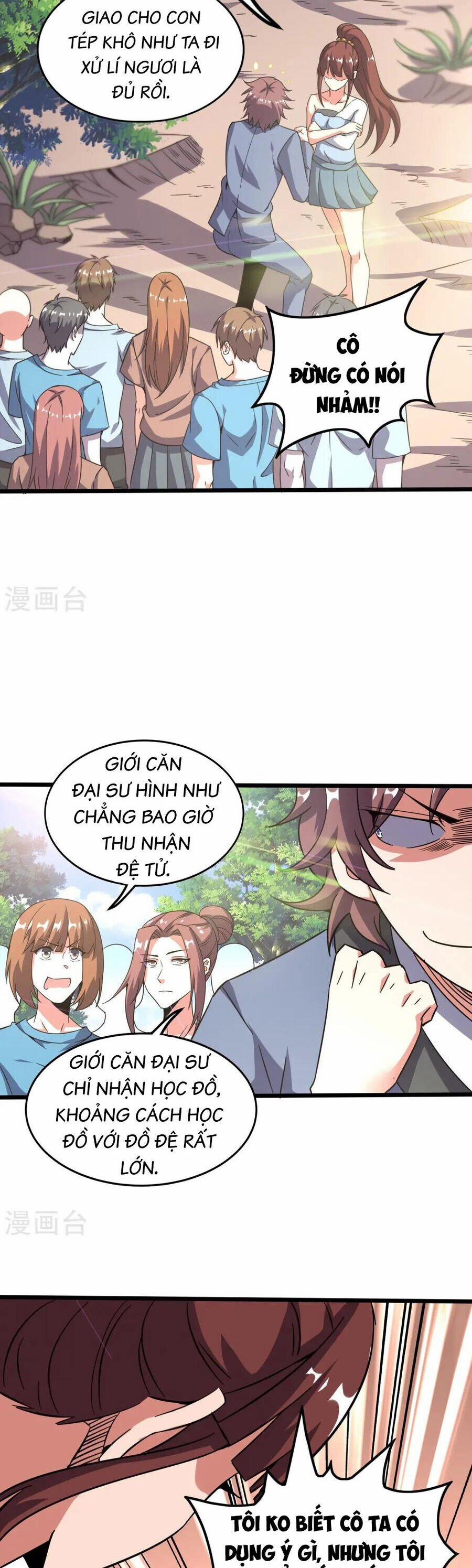 Y Võ Chí Tôn 369 trang 2