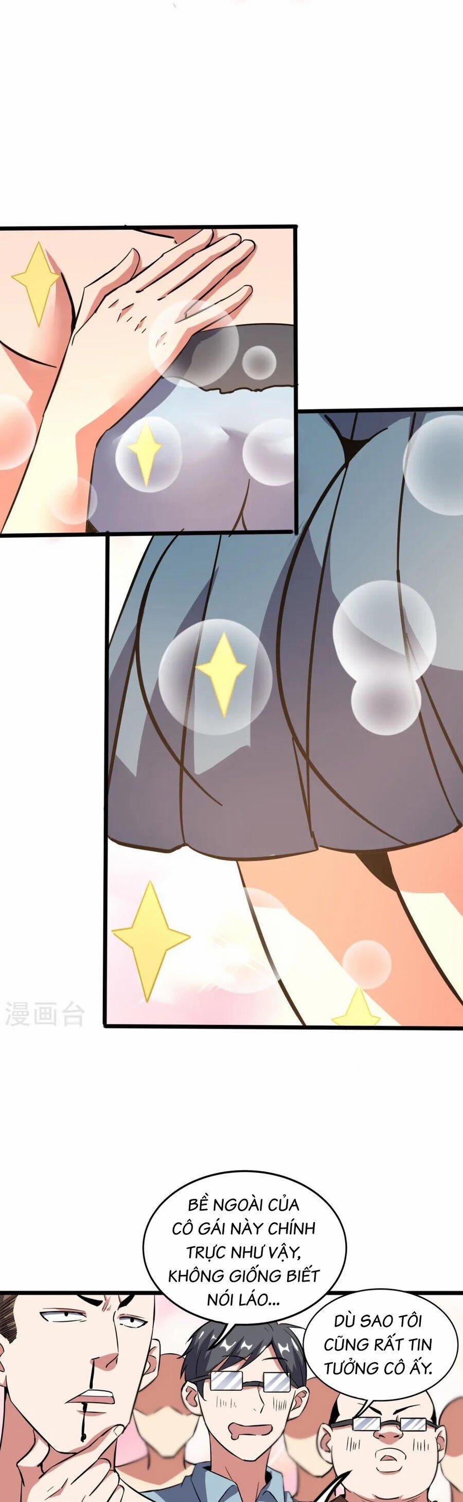 Y Võ Chí Tôn 369 trang 5