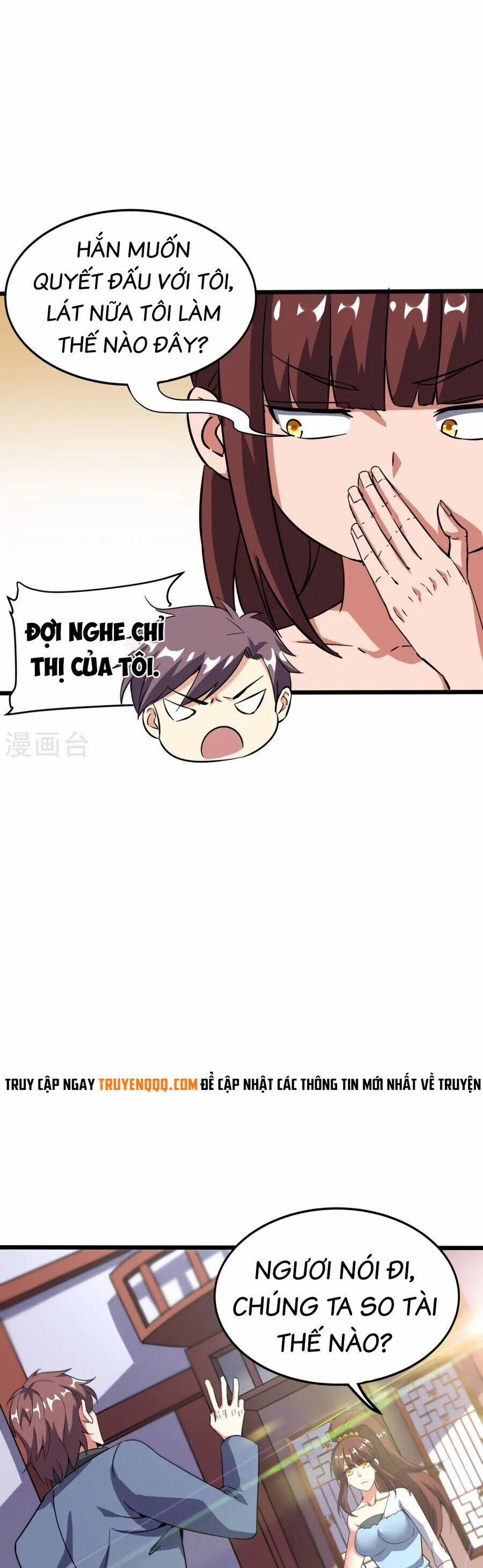 Y Võ Chí Tôn 369 trang 7