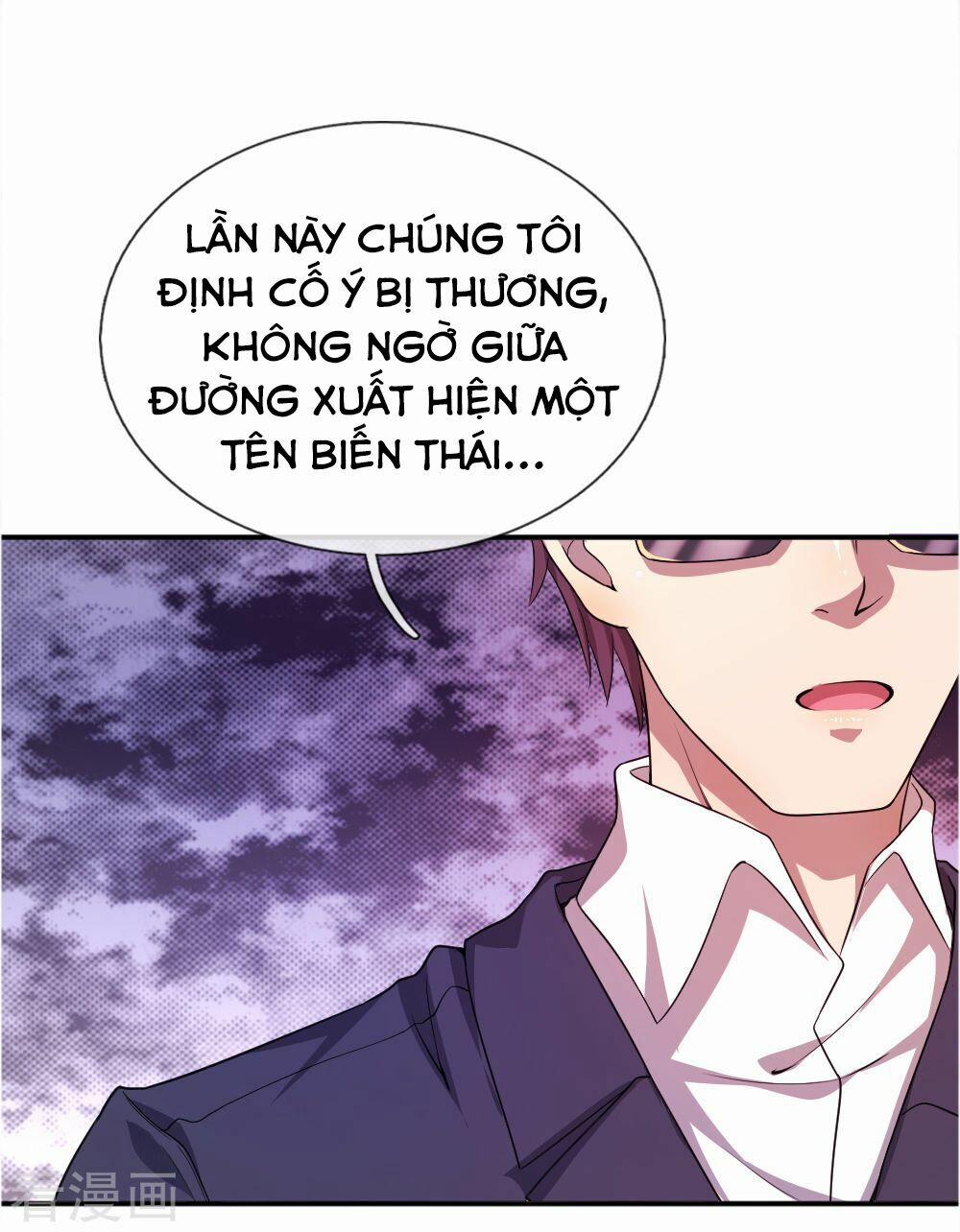 Y Võ Chí Tôn 37 trang 11