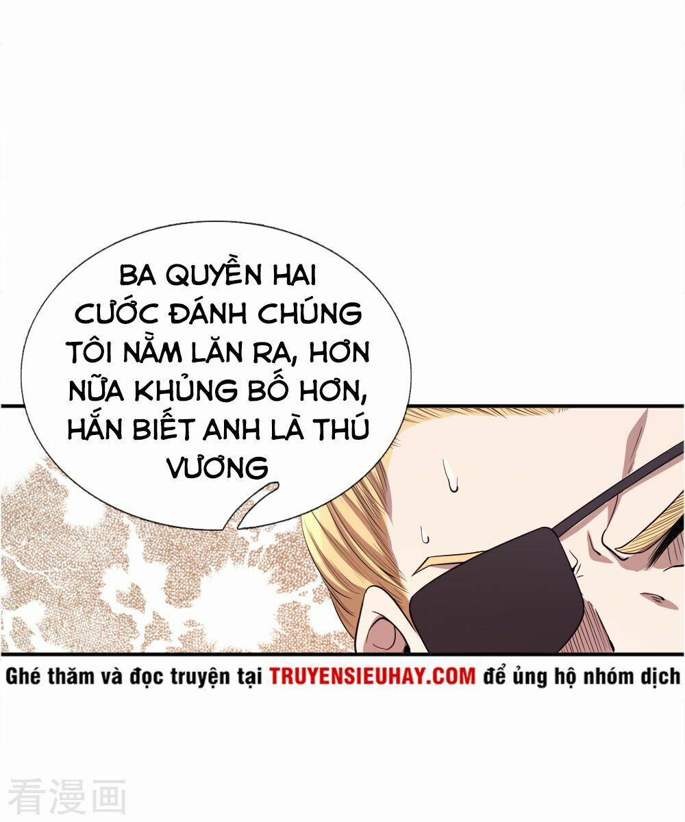 Y Võ Chí Tôn 37 trang 12