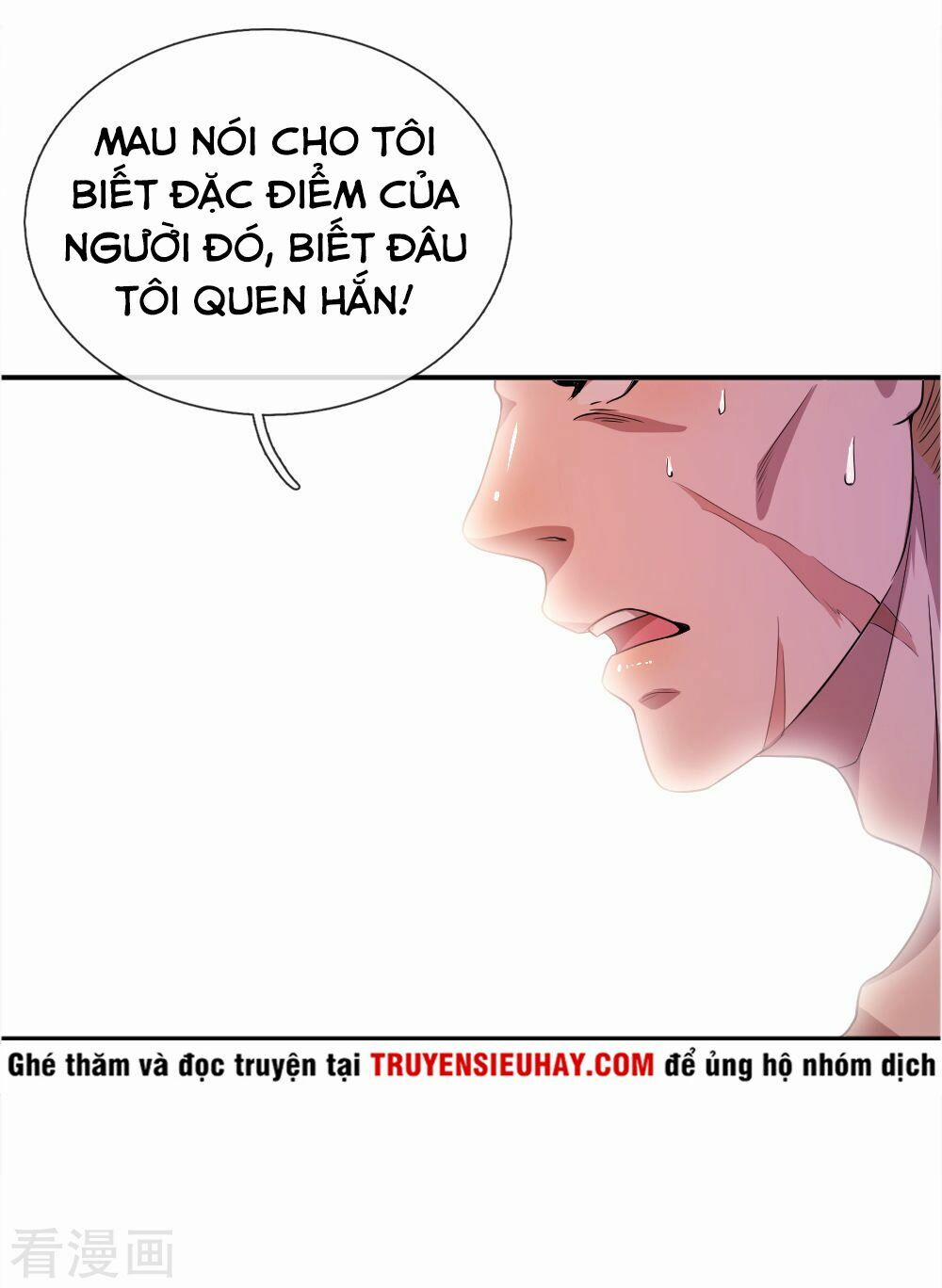 Y Võ Chí Tôn 37 trang 13