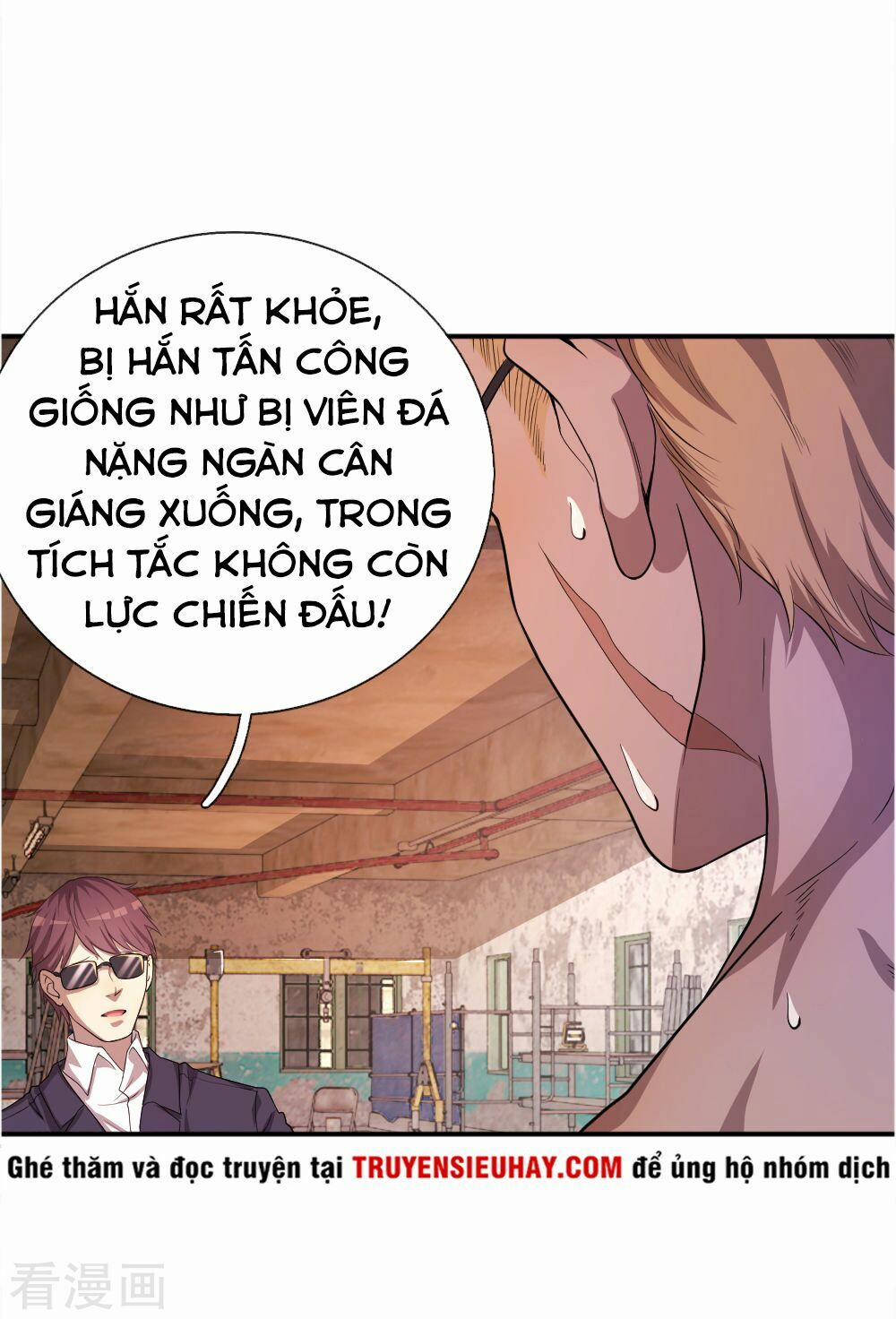 Y Võ Chí Tôn 37 trang 14