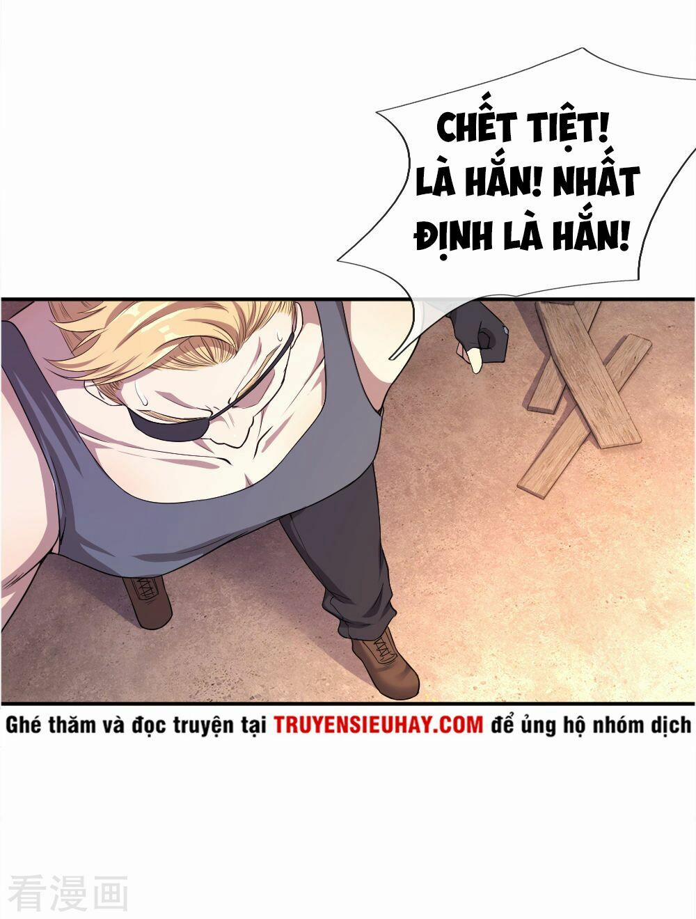 Y Võ Chí Tôn 37 trang 15