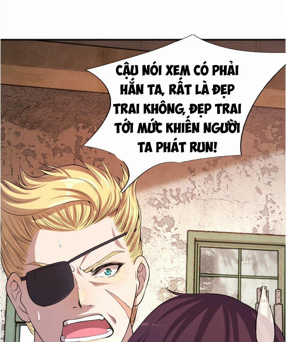 Y Võ Chí Tôn 37 trang 17