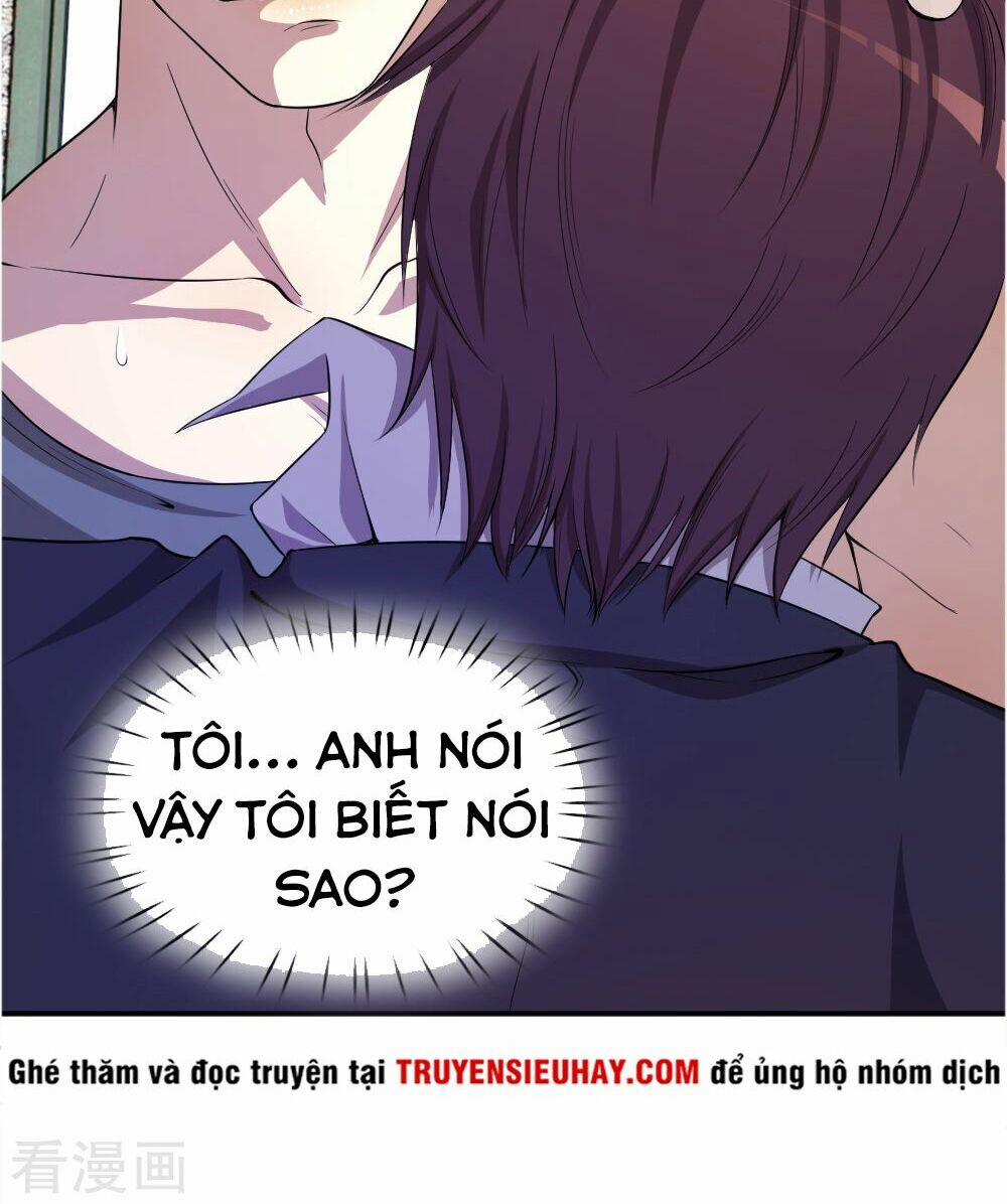 Y Võ Chí Tôn 37 trang 18