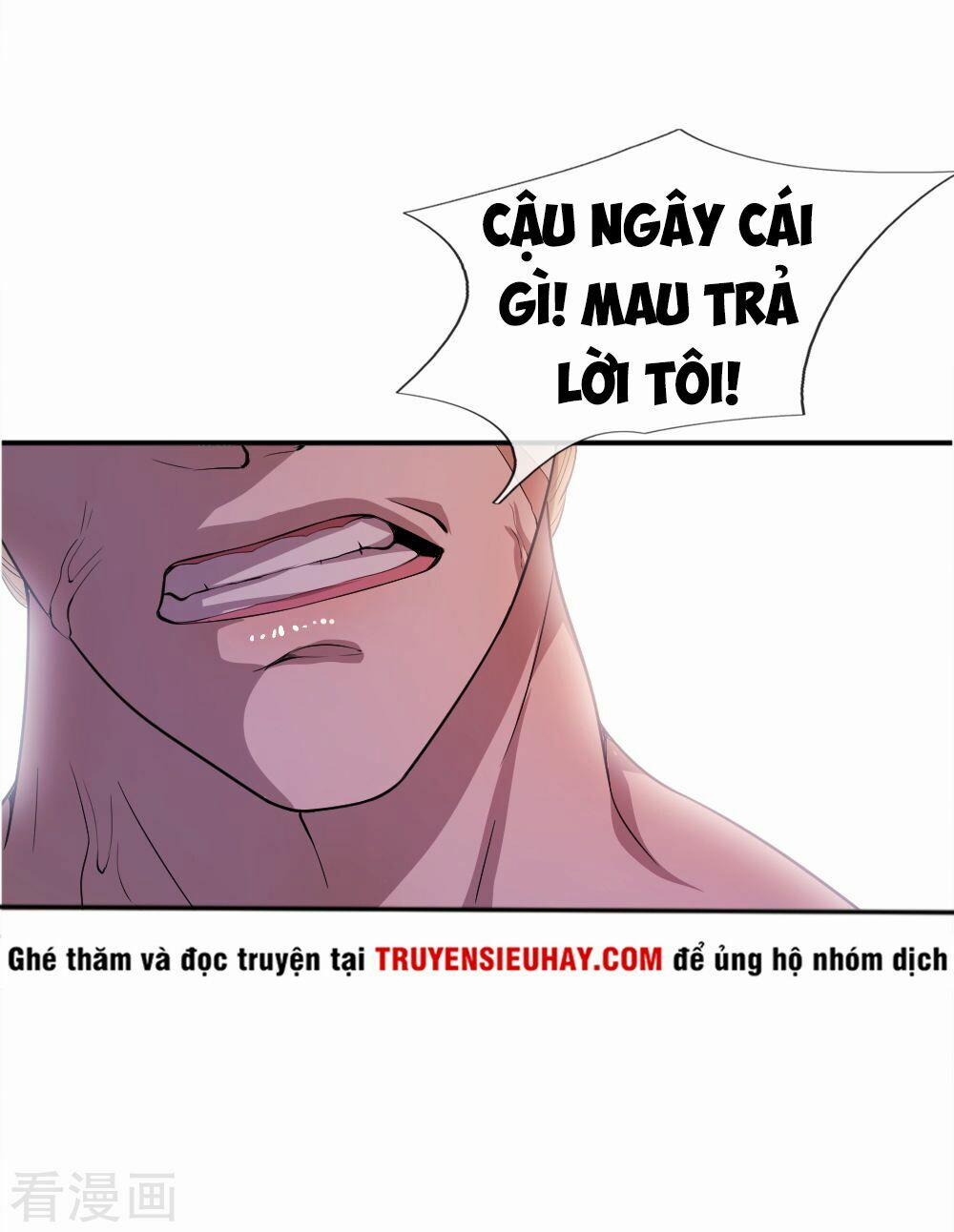 Y Võ Chí Tôn 37 trang 19