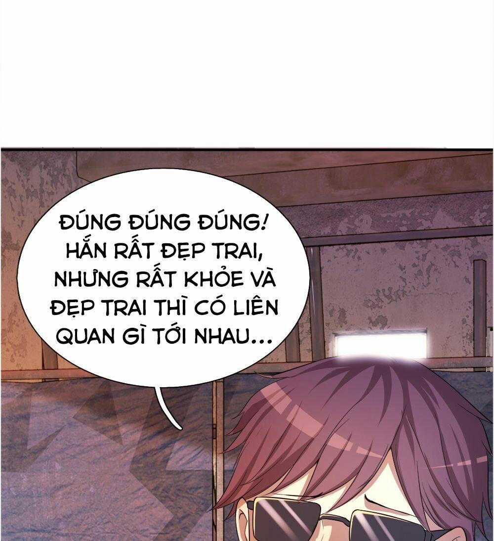 Y Võ Chí Tôn 37 trang 20