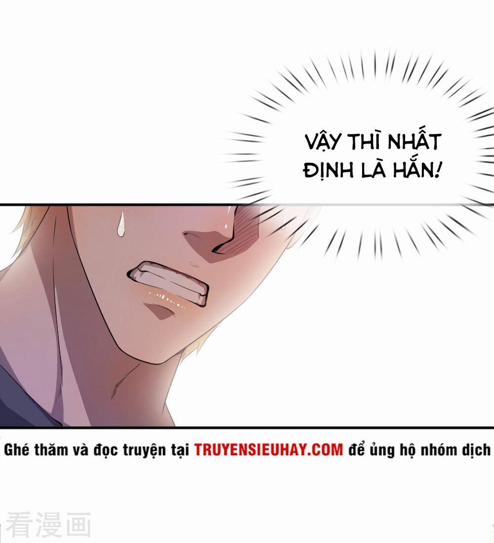 Y Võ Chí Tôn 37 trang 22
