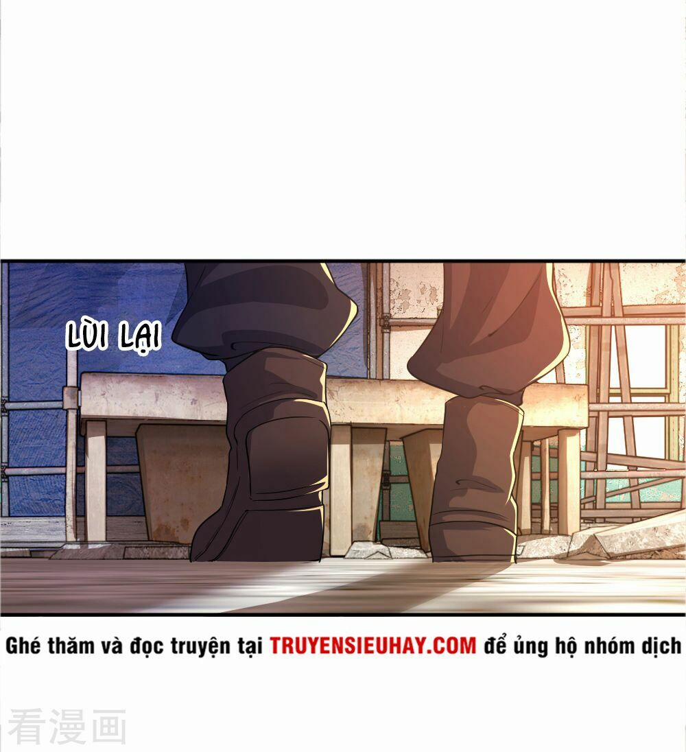 Y Võ Chí Tôn 37 trang 23