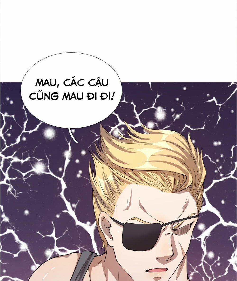 Y Võ Chí Tôn 37 trang 25