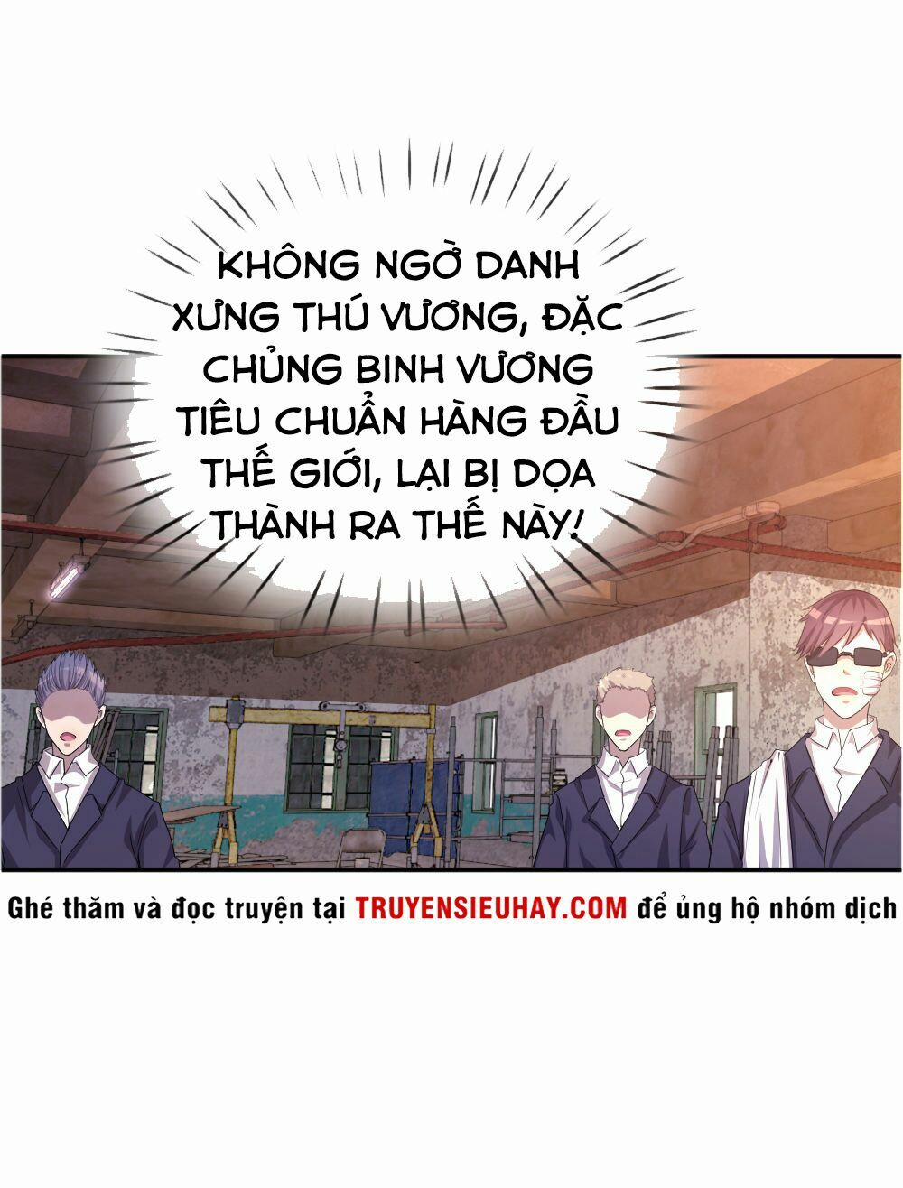 Y Võ Chí Tôn 37 trang 27