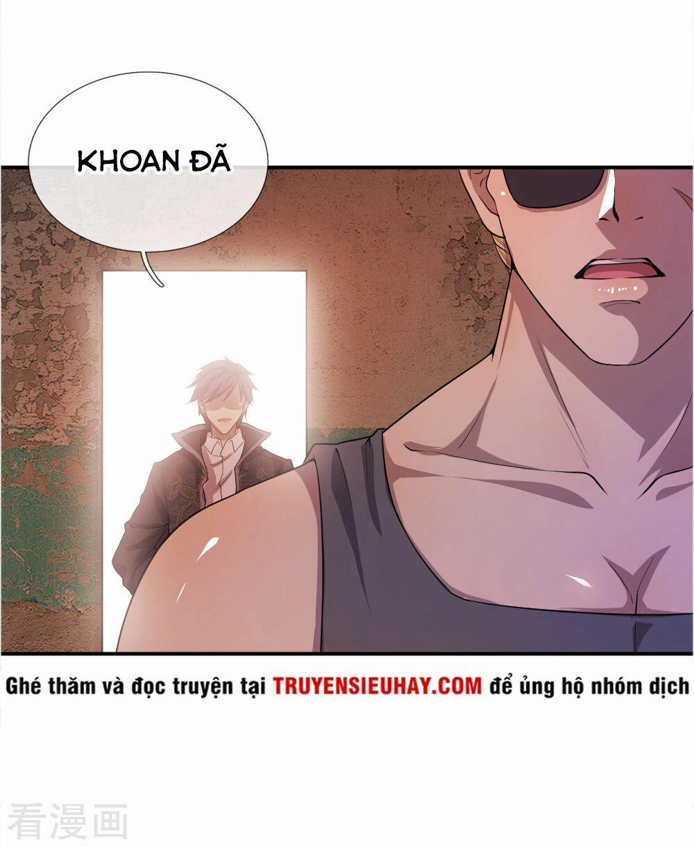 Y Võ Chí Tôn 37 trang 29