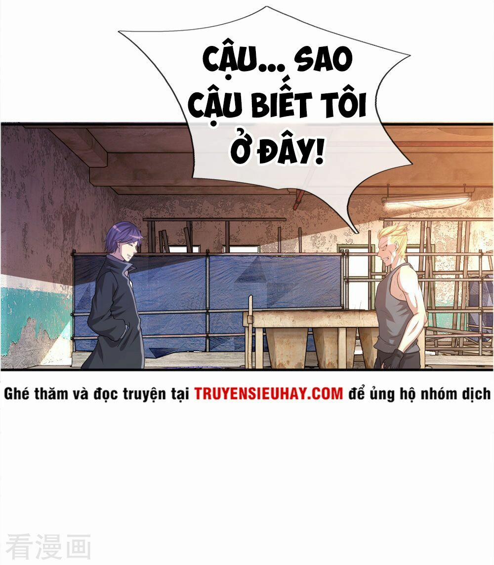 Y Võ Chí Tôn 37 trang 31