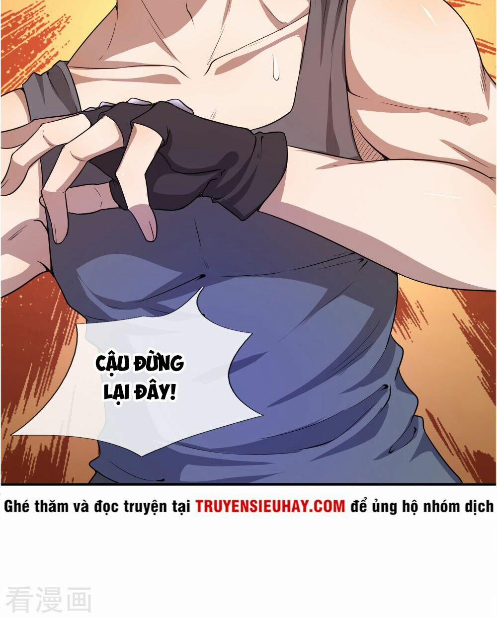 Y Võ Chí Tôn 37 trang 39