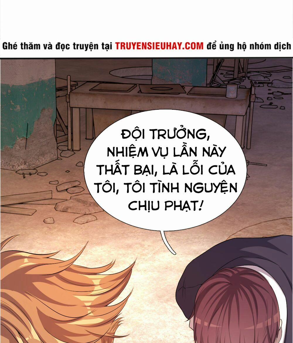 Y Võ Chí Tôn 37 trang 8