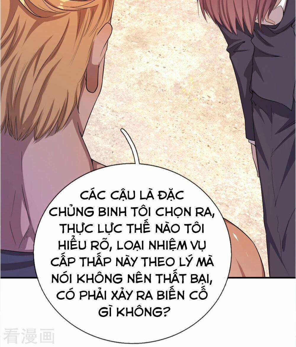 Y Võ Chí Tôn 37 trang 9