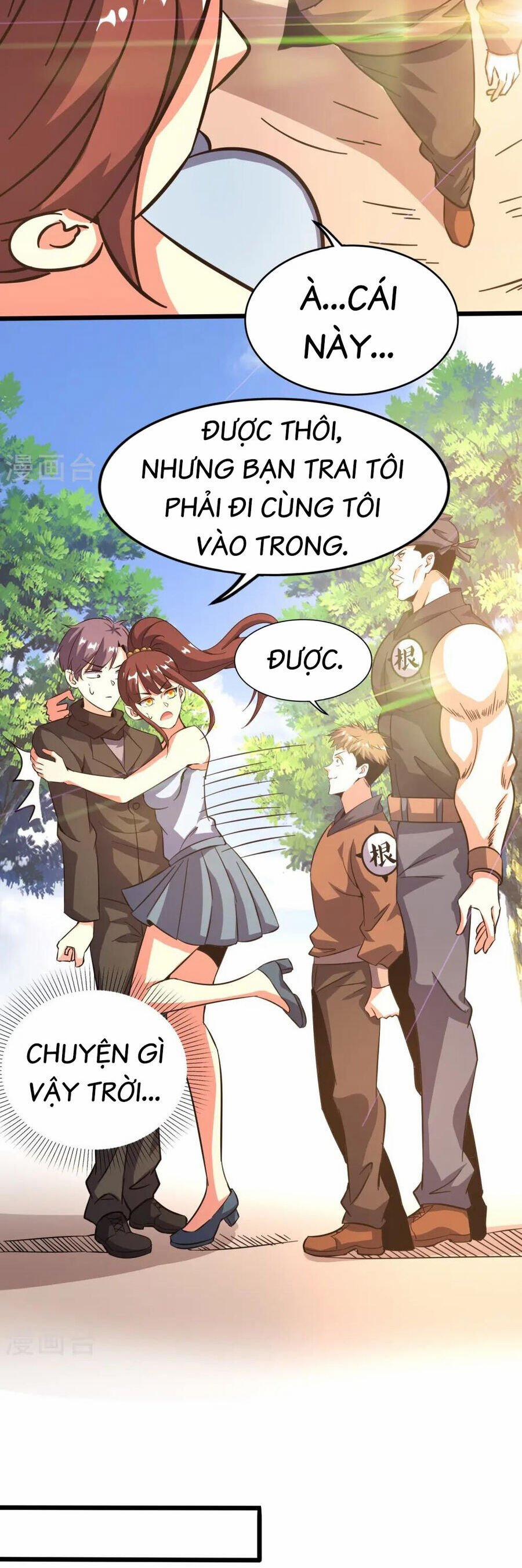 Y Võ Chí Tôn 370 trang 12