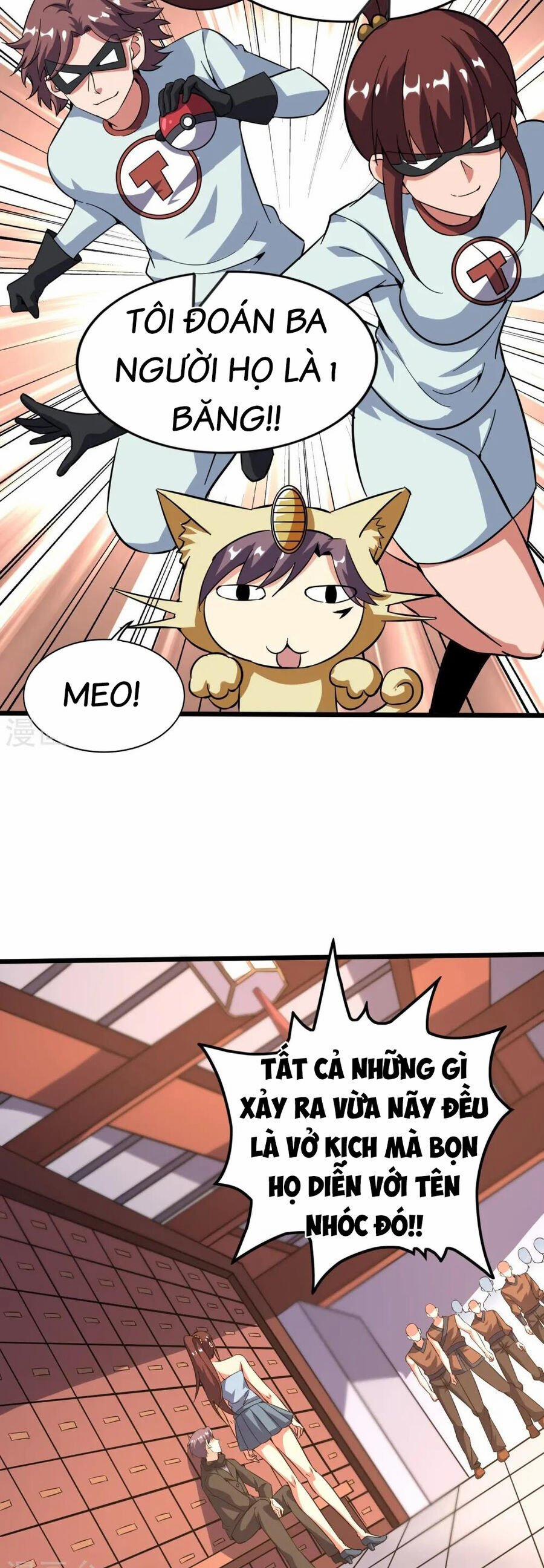 Y Võ Chí Tôn 370 trang 18