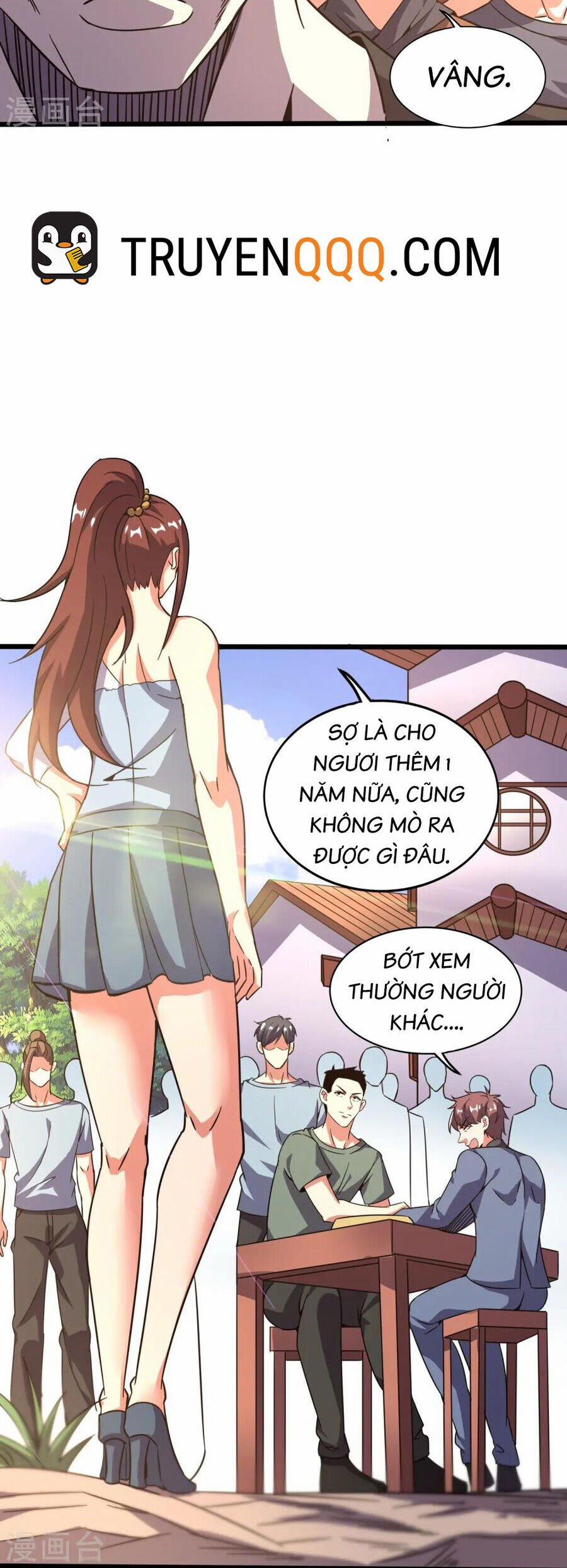 Y Võ Chí Tôn 370 trang 5