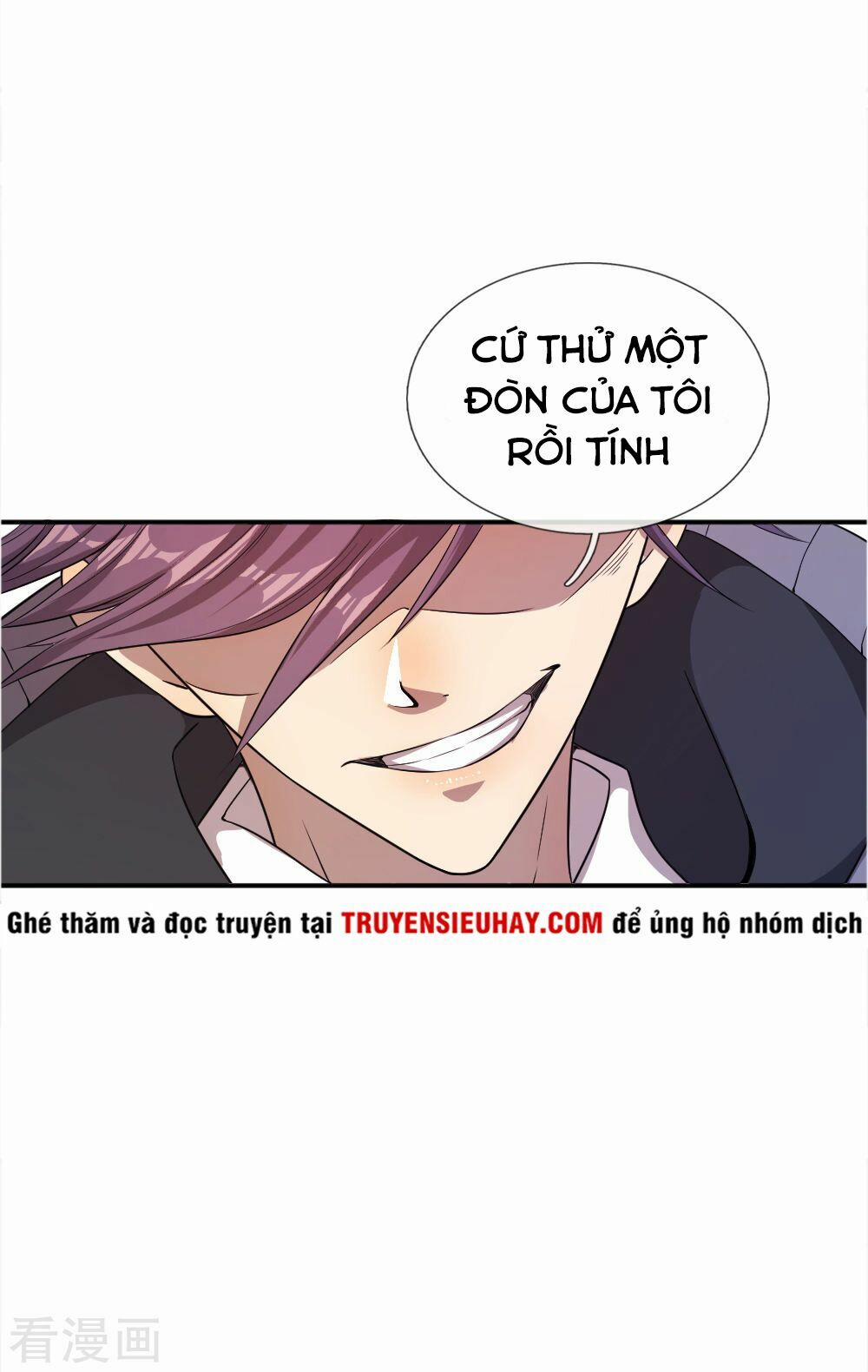 Y Võ Chí Tôn 38 trang 10