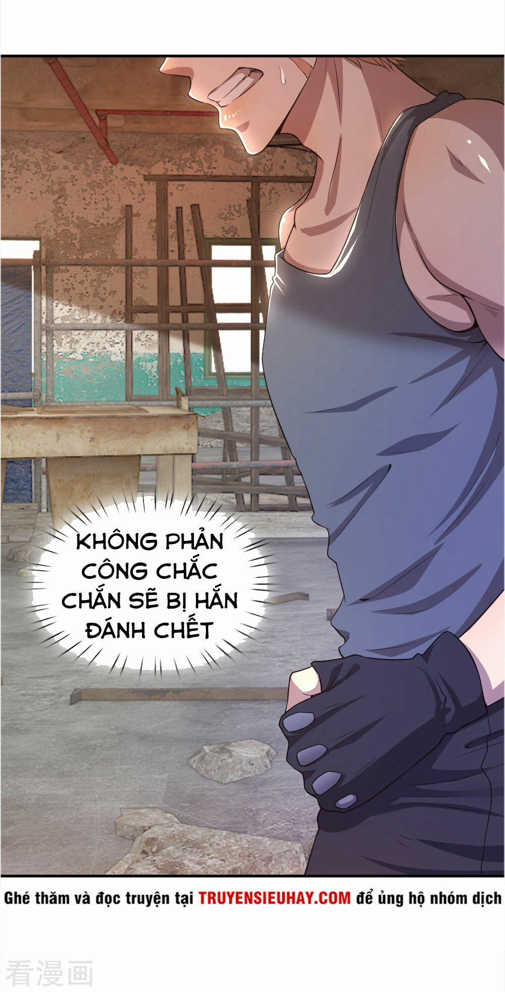 Y Võ Chí Tôn 38 trang 11