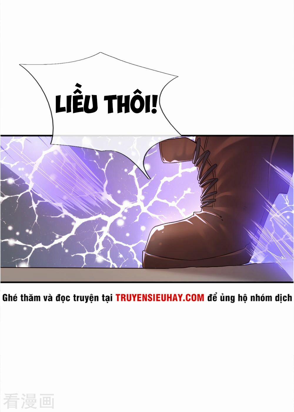 Y Võ Chí Tôn 38 trang 12